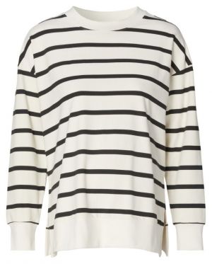 PEPE NURSING SWEATER LS 1340 N340 CREAM