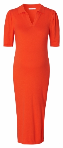 KATE DRESS SS P899 CHERRY TOM