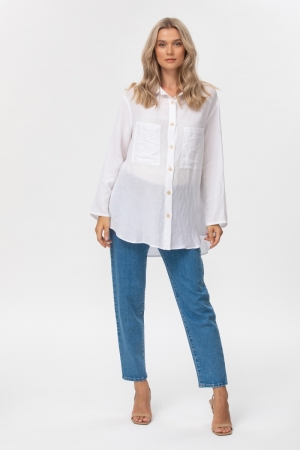 LISA 0002 CREAM WHIT