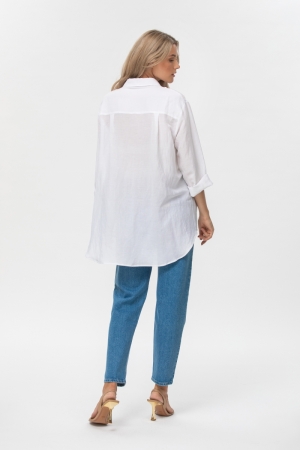 LISA 0002 CREAM WHIT