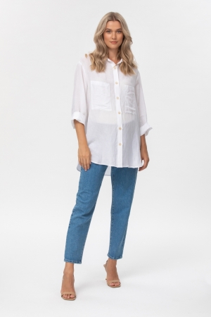 LISA 0002 CREAM WHIT