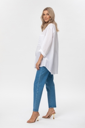 LISA 0002 CREAM WHIT