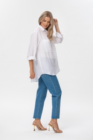 LISA 0002 CREAM WHIT