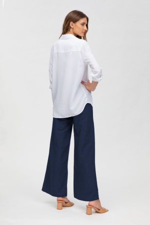 JOSEPH 0380 DARK BLUE