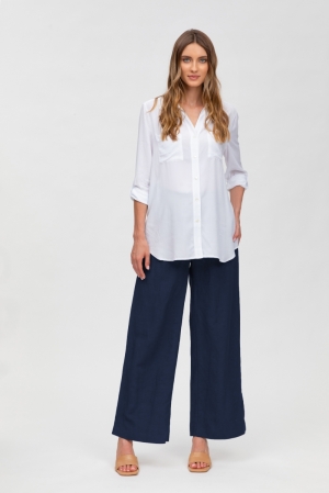 JOSEPH 0380 DARK BLUE
