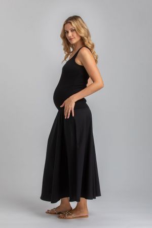 MIRABELLE 9999 BLACK
