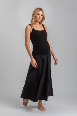 MIRABELLE 9999 BLACK
