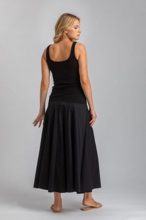MIRABELLE 9999 BLACK