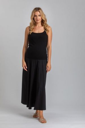 MIRABELLE 9999 BLACK