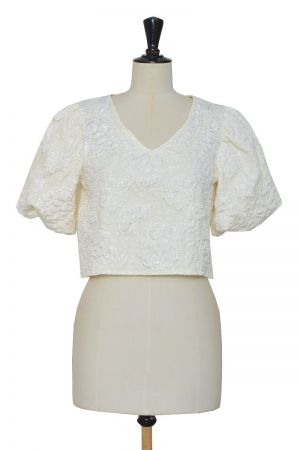 TOP BEIGE