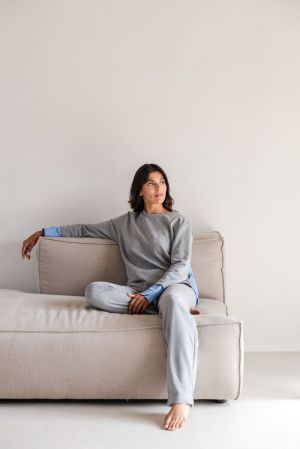 JANA 06 GREY