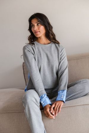 JANA 06 GREY