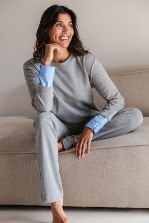 JANA 06 GREY