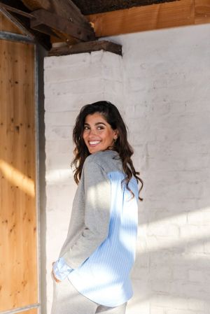 JANA 06 GREY