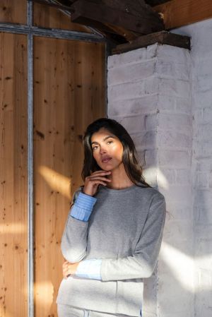 JANA 06 GREY