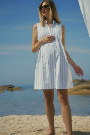 AGATHE BLUE