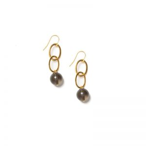 LOOP GOLD/FUME