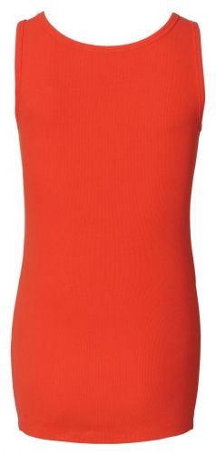 JAMEE NURSING TANKTOP N198 TANGERINE