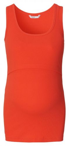JAMEE NURSING TANKTOP N198 TANGERINE