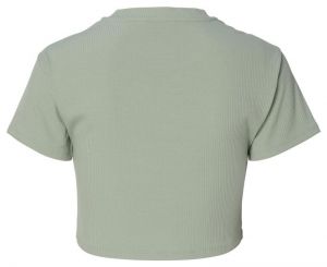 LELA NURSING TOP SS N129 ICEBERG GR