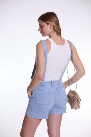 DONNA LIGHT BLUE