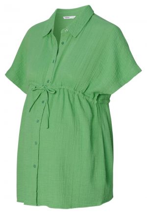 JARRA NURSING BLOUSE SS N192 PEPPERMINT