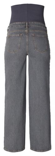 LEMI WIDE LEG JEANS OTB 7904 P328 GREY