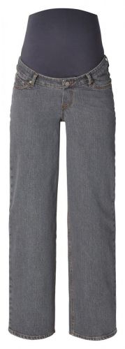 LEMI WIDE LEG JEANS OTB 7904 P328 GREY
