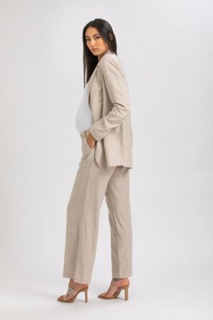 ELIANA BEWH BEIGE/WHIT