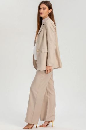 ELIANA 0018 ICY BEIGE