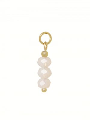 GLASS BEAD CREME