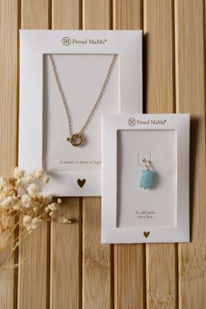 FACET CUT AQUAMARINE