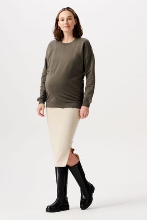 VIJA RIB SKIRT OTB 2147 N147 LIGHT