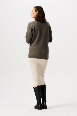 VIJA RIB SKIRT OTB 2147 N147 LIGHT