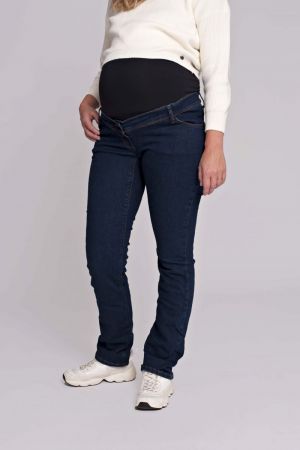JEANS STRAIGHT GRACE 095 AUTHENTIC