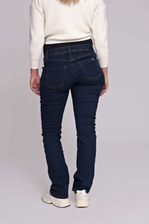 JEANS STRAIGHT GRACE 095 AUTHENTIC