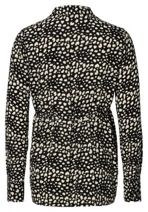 VARDE NURSING BLOUSE LS 1439 N439 MINIM