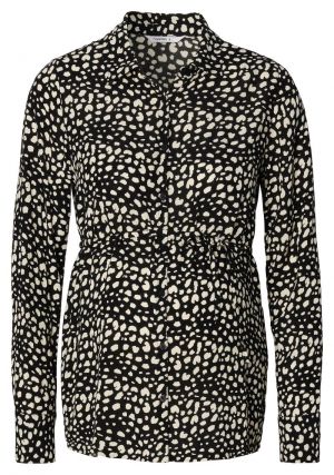VARDE NURSING BLOUSE LS 1439 N439 MINIM
