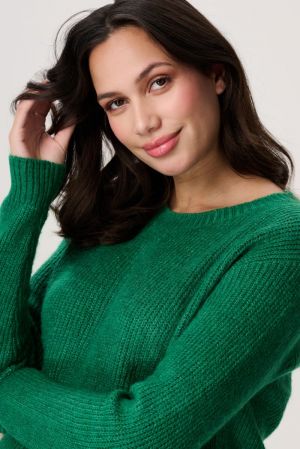 GREVE NURSING PULLOVER LS 9218 N218 BOSPH