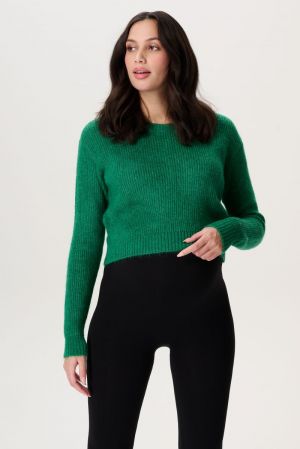 GREVE NURSING PULLOVER LS 9218 N218 BOSPH