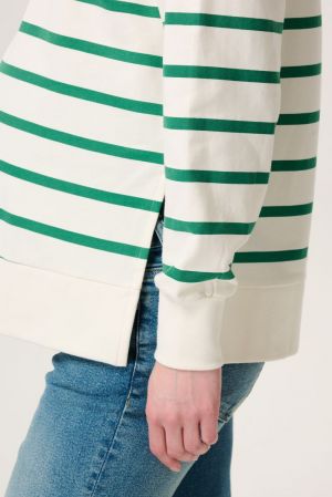 PEPE NURSING SWEATER LS 9218 N218 BOSPH