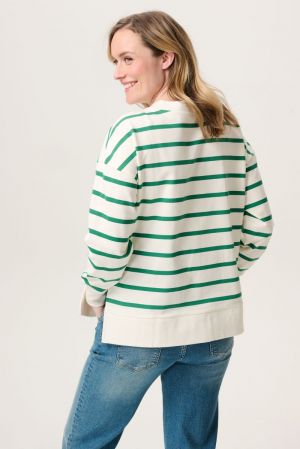 PEPE NURSING SWEATER LS 9218 N218 BOSPH