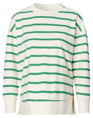 PEPE NURSING SWEATER LS 9218 N218 BOSPH