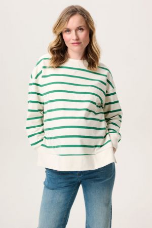 PEPE NURSING SWEATER LS 9218 N218 BOSPH