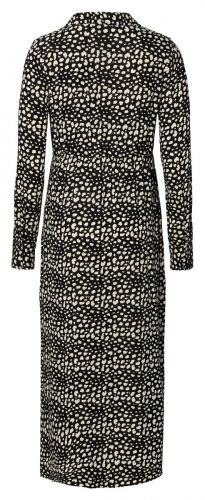 FURESO NURSING DRESS LS 1439 N439 MINIM