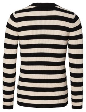 DRAGOR TOP LS 1060 N407 BLACK