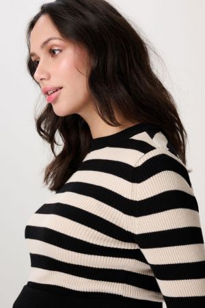 DRAGOR TOP LS 1060 N407 BLACK