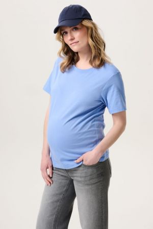 VIBORG TEE SS 7193 N193 CORNF