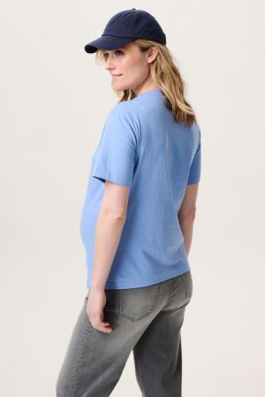 VIBORG TEE SS 7193 N193 CORNF
