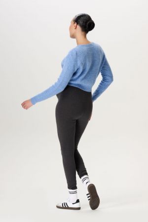 GREVE NURSING PULLOVER LS 7193 N193 CORNF